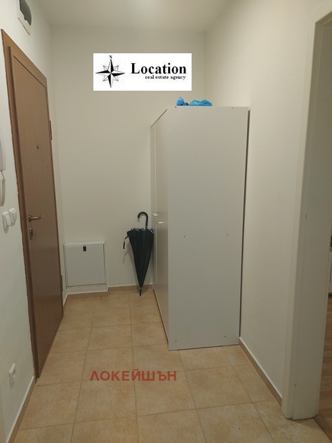 Дава под наем 2-СТАЕН, гр. София, Мусагеница, снимка 6 - Апартаменти - 52695278