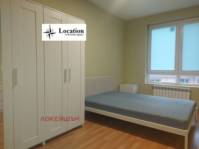 Дава под наем 2-СТАЕН, гр. София, Мусагеница, снимка 4 - Апартаменти - 52695278