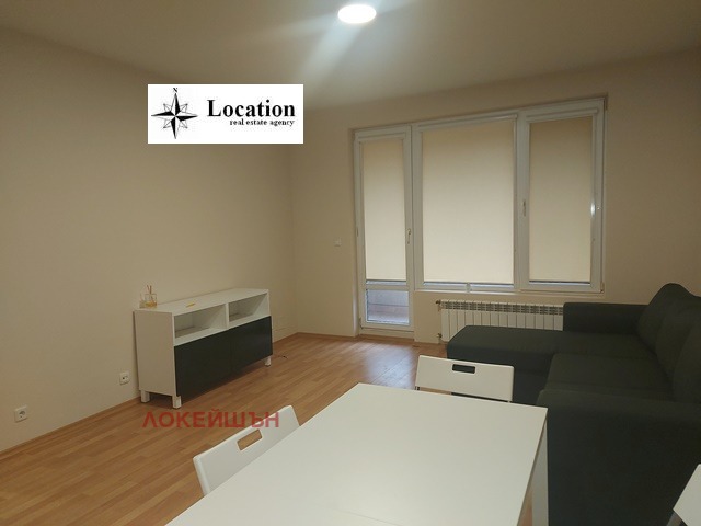 Дава под наем 2-СТАЕН, гр. София, Мусагеница, снимка 9 - Апартаменти - 52695278