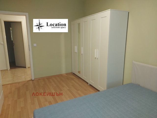 Дава под наем 2-СТАЕН, гр. София, Мусагеница, снимка 5 - Апартаменти - 52695278