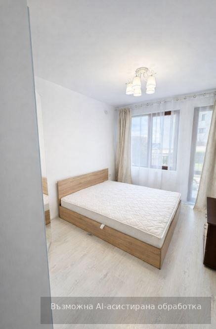 Дава под наем 2-СТАЕН, гр. Варна, м-т Долна Трака, снимка 3 - Апартаменти - 53517908