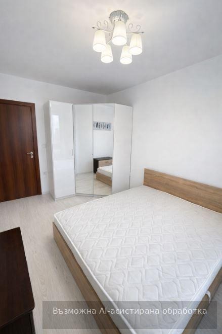 Дава под наем 2-СТАЕН, гр. Варна, м-т Долна Трака, снимка 4 - Апартаменти - 53517908