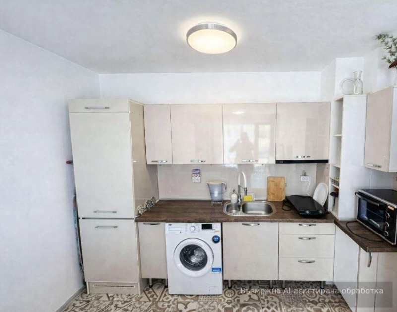 Дава под наем 2-СТАЕН, гр. Варна, м-т Долна Трака, снимка 2 - Апартаменти - 53517908