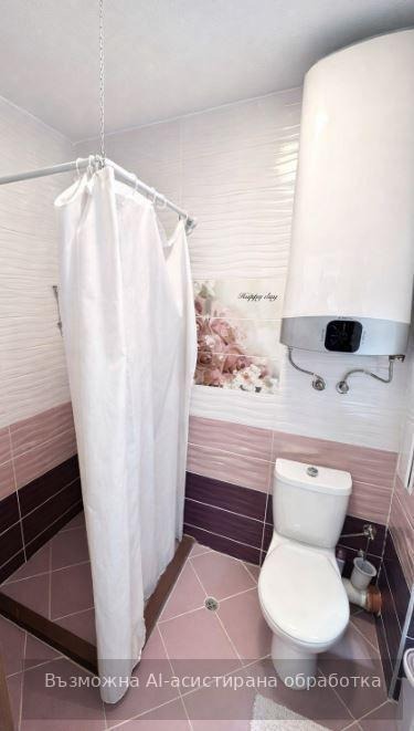 Дава под наем 2-СТАЕН, гр. Варна, м-т Долна Трака, снимка 5 - Апартаменти - 53517908