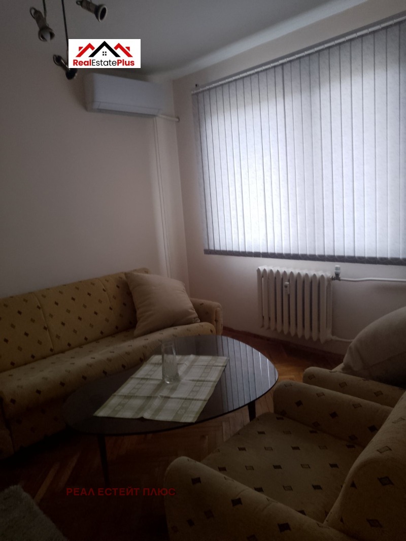 En renta  2 dormitorios Pleven , Idealen tsentar , 90 metros cuadrados | 27287718 - imagen [2]