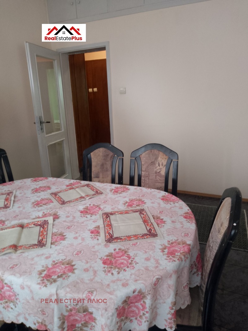 En renta  2 dormitorios Pleven , Idealen tsentar , 90 metros cuadrados | 27287718 - imagen [5]