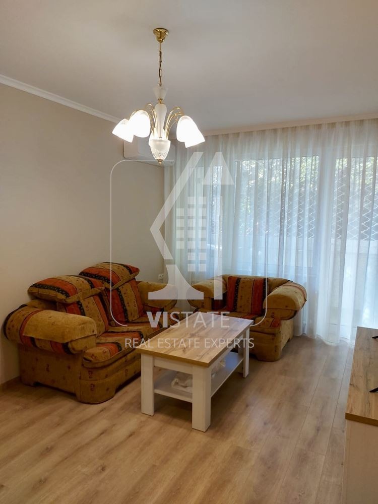 Da affittare  3 camere da letto Sofia , Iztok , 122 mq | 56212983 - Immagine [4]