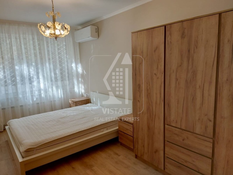 Da affittare  3 camere da letto Sofia , Iztok , 122 mq | 56212983 - Immagine [8]