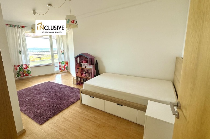 В аренду  3+ спальни София , в.з.Симеоново - Драгалевци , 290 кв.м | 32807723 - изображение [9]