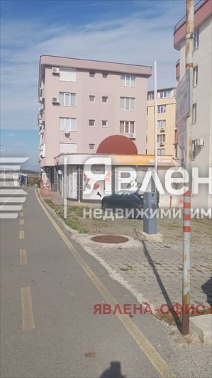 Дава под наем МАГАЗИН, гр. Бургас, област Бургас