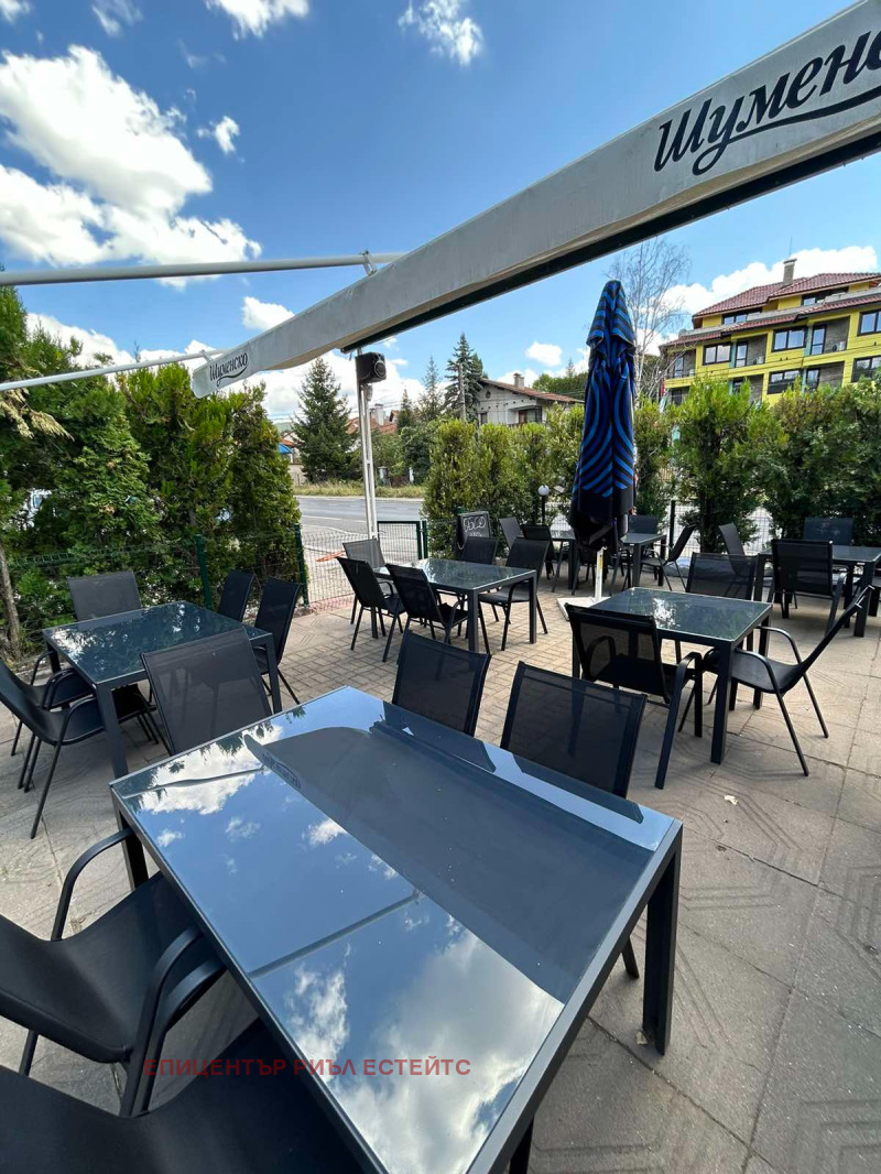 Da affittare  Bar; Caffetteria Pernik , Iztok , 200 mq | 59979785 - Immagine [6]