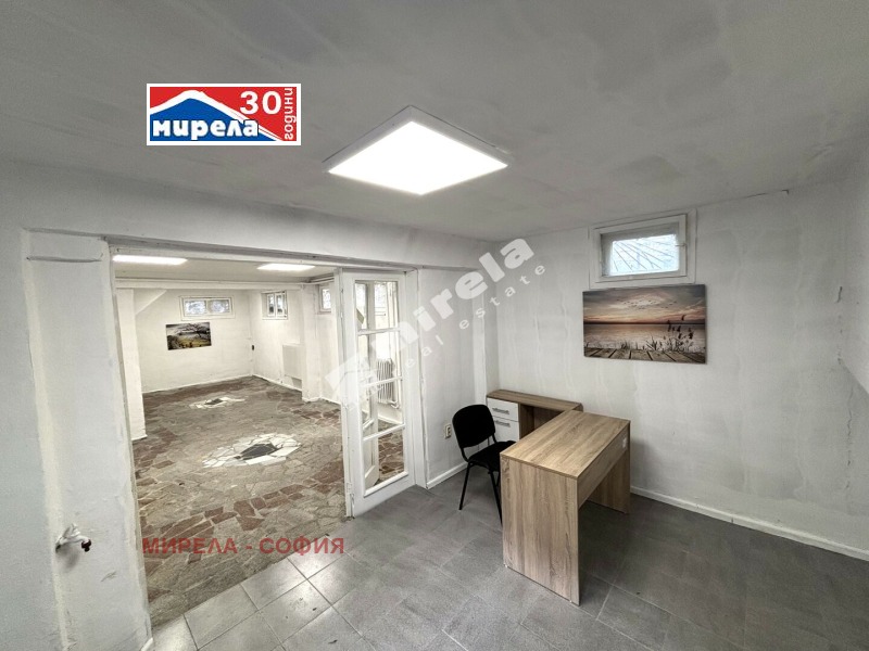 Дава под наем СКЛАД, гр. София, Медицинска академия, снимка 2 - Складове - 52491174