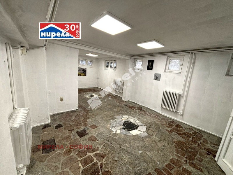 Под наем СКЛАД, град София, Медицинска академия • 450 € / 880.12 лв. • 55065774 1