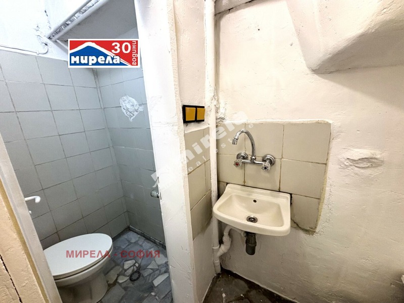 Дава под наем СКЛАД, гр. София, Медицинска академия, снимка 5 - Складове - 52491174