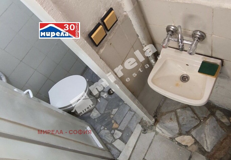 Дава под наем СКЛАД, гр. София, Медицинска академия, снимка 4 - Складове - 52491174