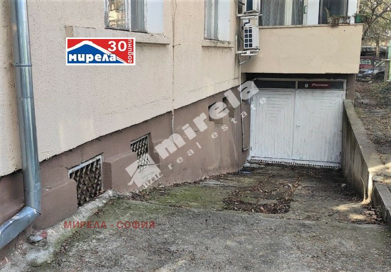 Дава под наем СКЛАД, гр. София, Медицинска академия, снимка 6 - Складове - 52491174