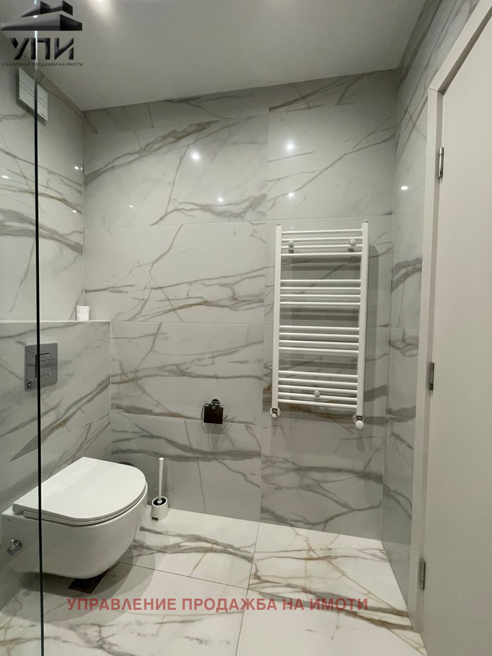 Дава под наем 3-СТАЕН, гр. София, Дианабад, снимка 14 - Апартаменти - 53797299