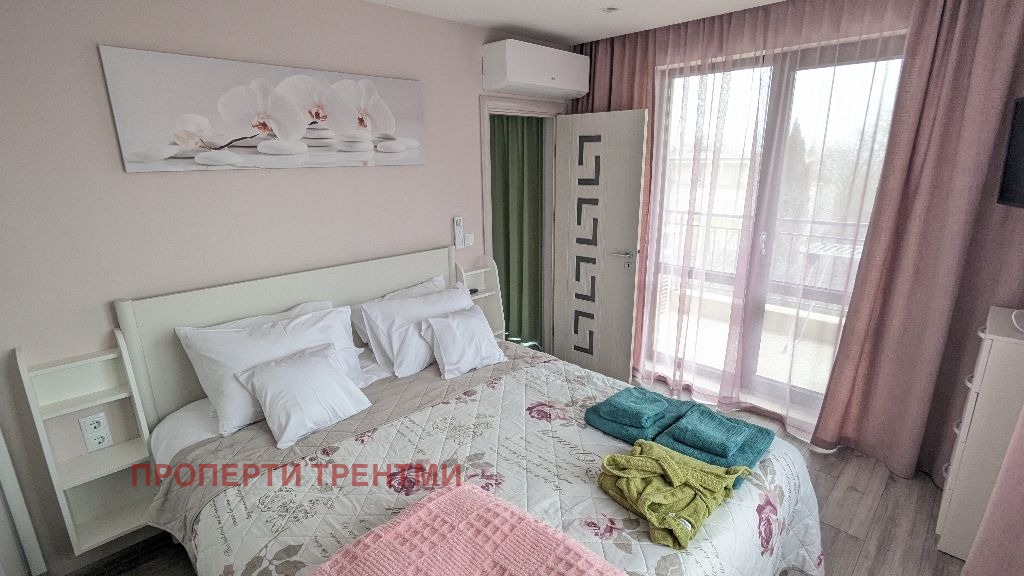 Дава под наем 3-СТАЕН, гр. Варна, област Варна, снимка 11 - Апартаменти - 54007927