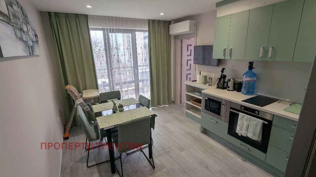 Дава под наем 3-СТАЕН, гр. Варна, област Варна, снимка 8 - Апартаменти - 54007927