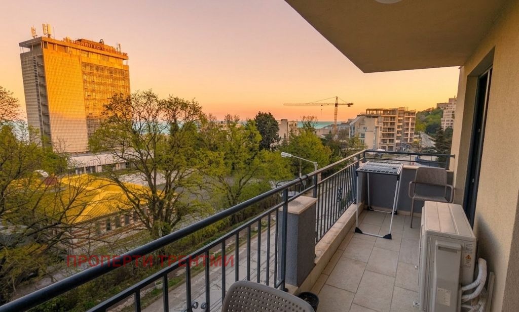 Дава под наем 3-СТАЕН, гр. Варна, област Варна