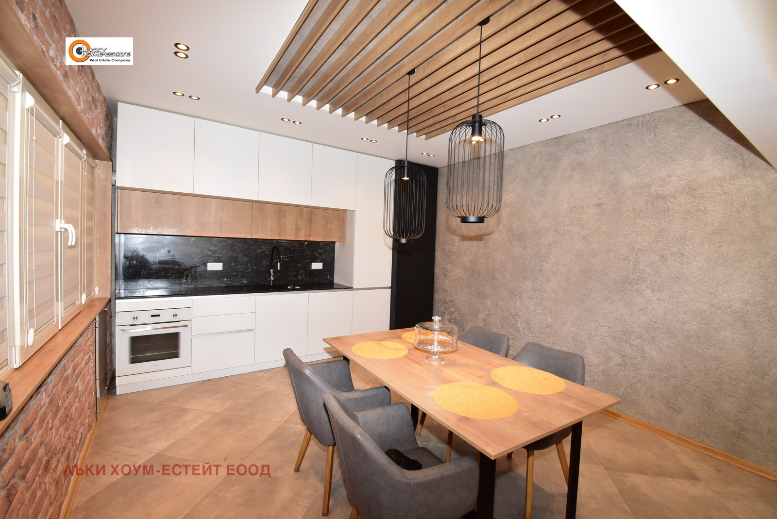 Дава под наем 3-СТАЕН, гр. София, Лозенец, снимка 10 - Апартаменти - 54038696