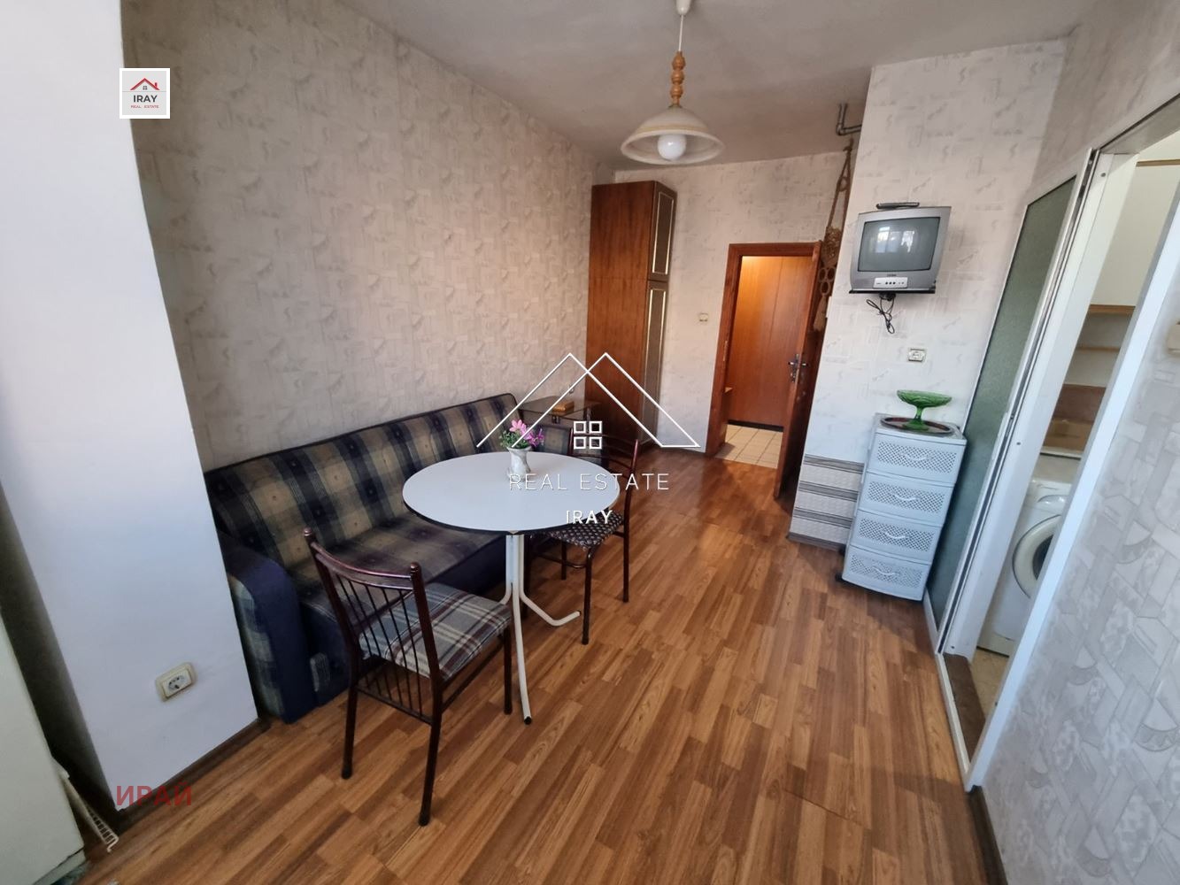 Дава под наем 3-СТАЕН, гр. Стара Загора, Център, снимка 11 - Апартаменти - 56103811