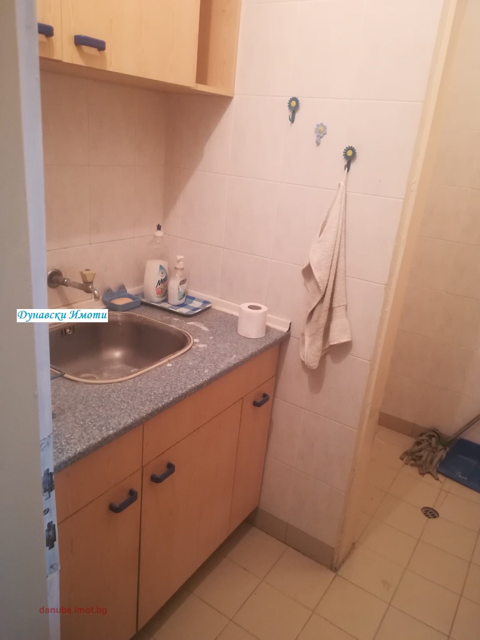 Дава под наем ОФИС, гр. Русе, Център, снимка 9 - Офиси - 55308010