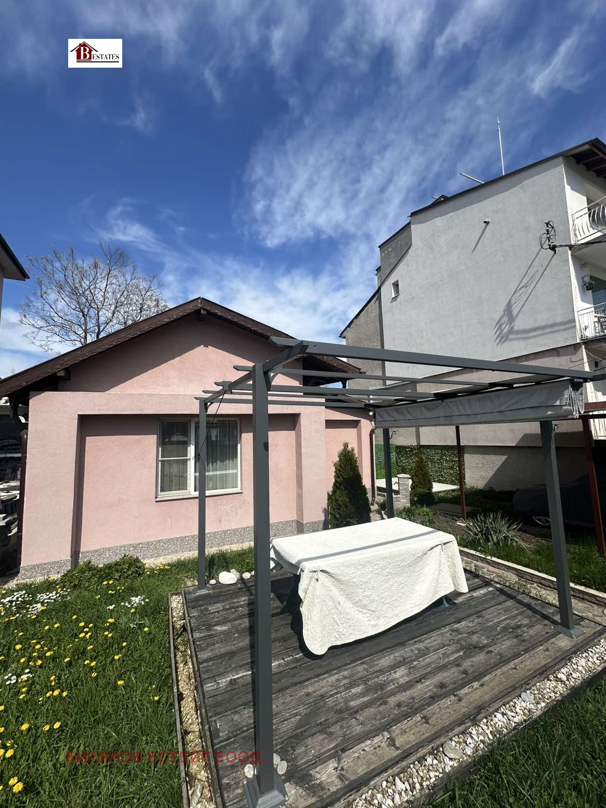 Дава под наем КЪЩА, гр. София, Орландовци, снимка 15 - Къщи - 54135160