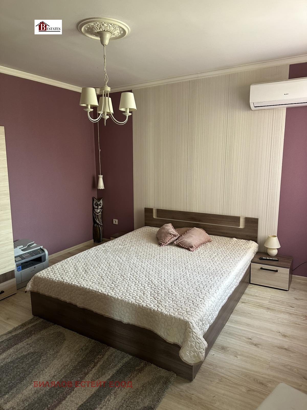 Дава под наем КЪЩА, гр. София, Орландовци, снимка 3 - Къщи - 54135160