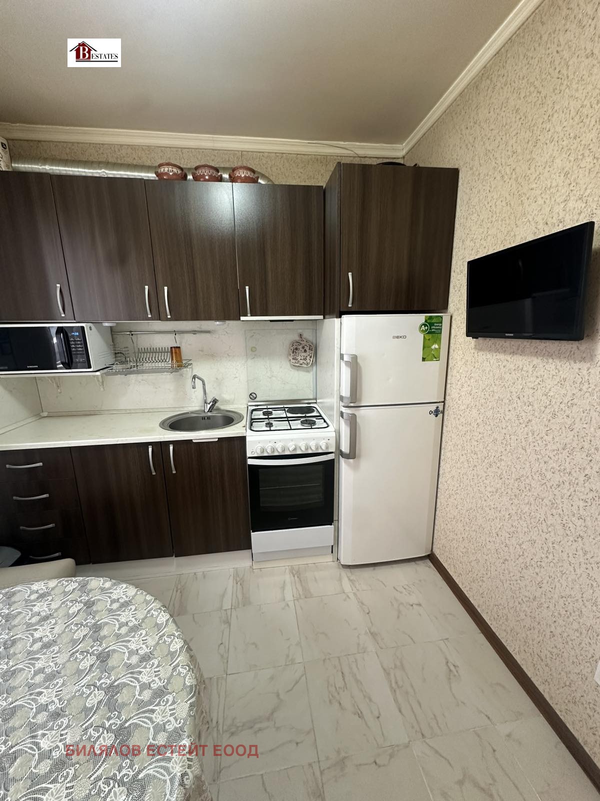 Дава под наем КЪЩА, гр. София, Орландовци, снимка 5 - Къщи - 54135160