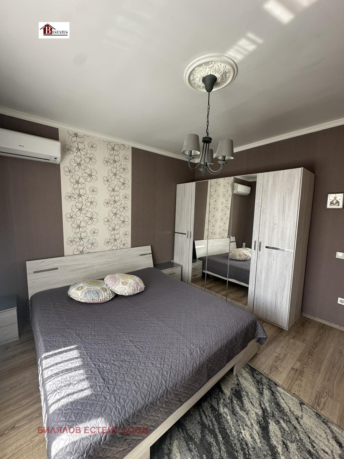 Дава под наем КЪЩА, гр. София, Орландовци, снимка 8 - Къщи - 54135160