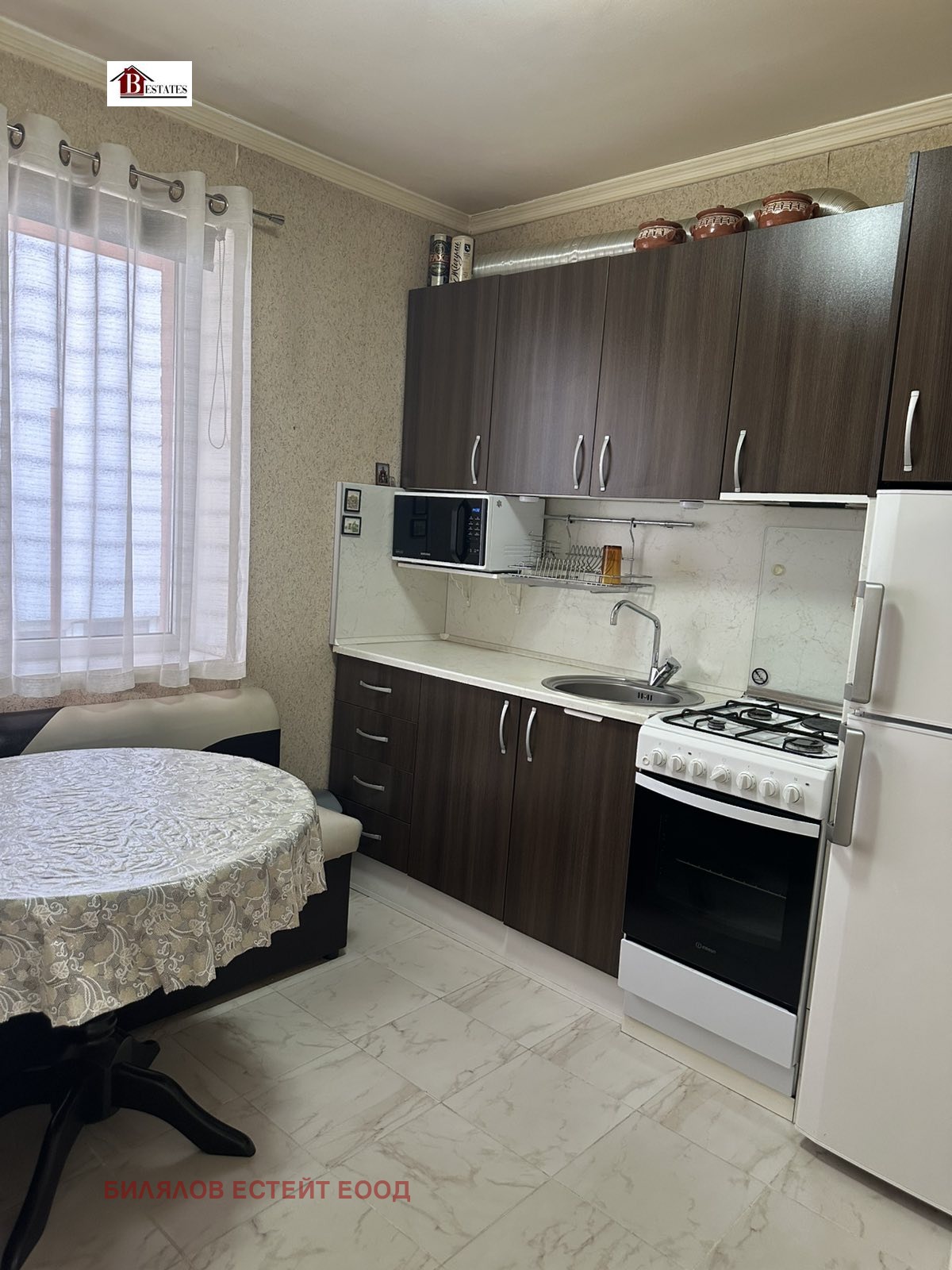 Дава под наем КЪЩА, гр. София, Орландовци, снимка 7 - Къщи - 54135160