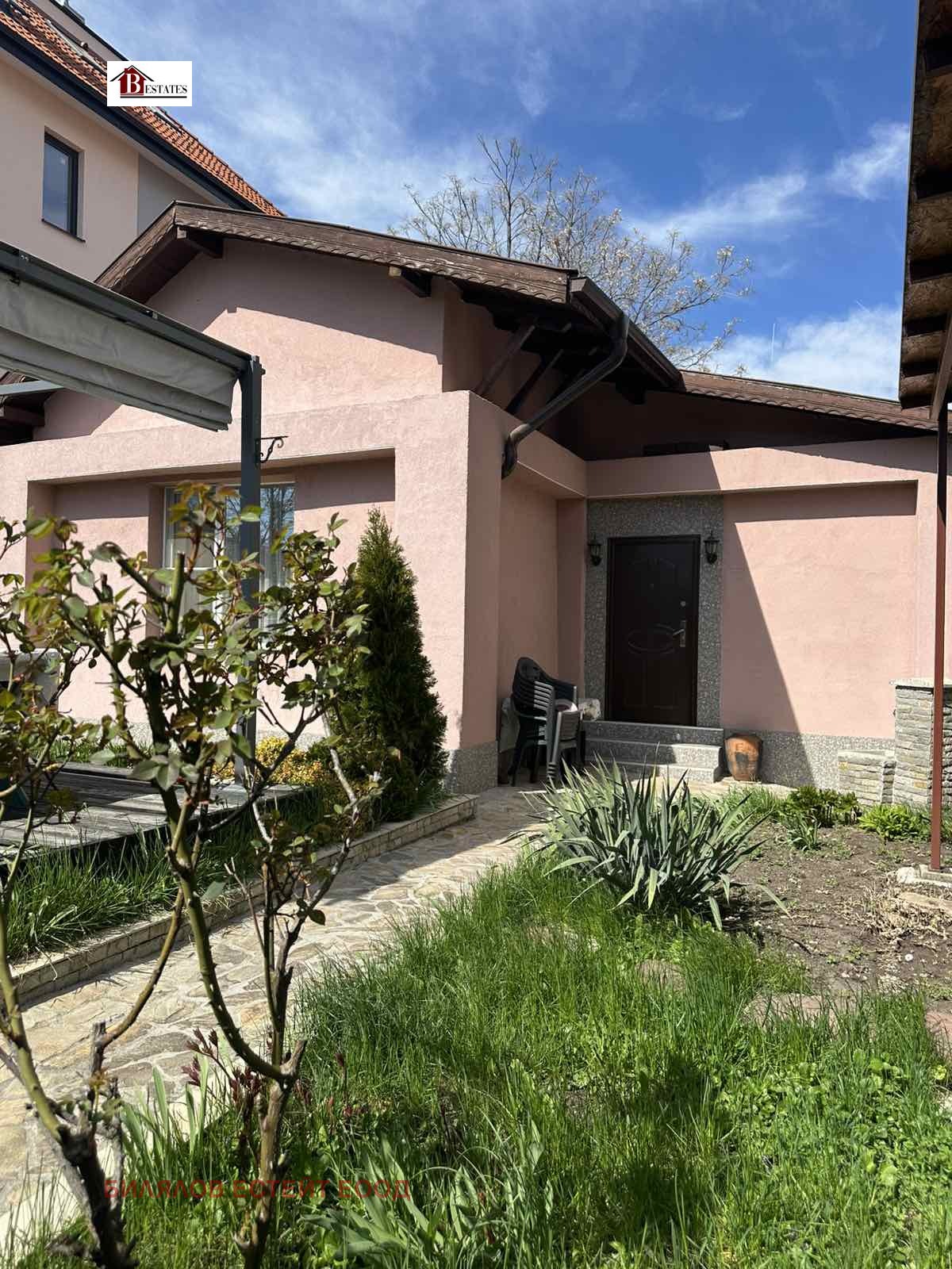 Дава под наем КЪЩА, гр. София, Орландовци