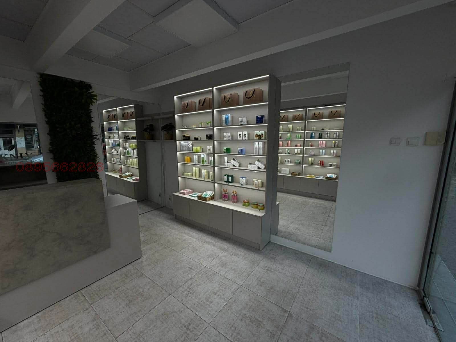 Дава под наем МАГАЗИН, гр. Варна, Център, снимка 5 - Магазини - 53860277