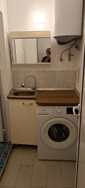 Дава под наем  1-стаен град София , Овча купел , 25 кв.м | 66299184 - изображение [7]