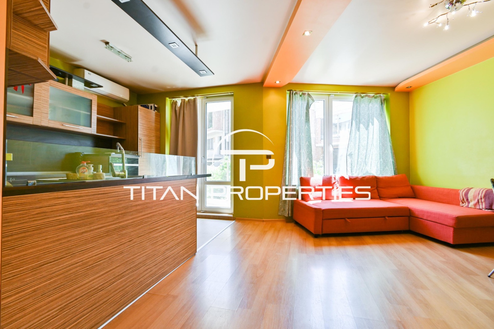 Дава под Наем 3-СТАЕН | Imot.bg — изображение 3