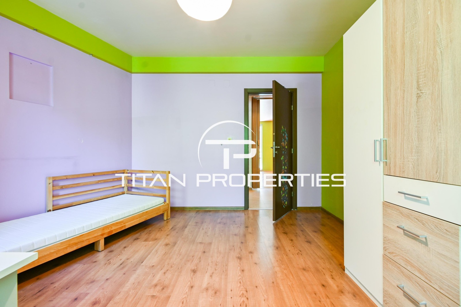 Дава под Наем 3-СТАЕН | Imot.bg — изображение 9