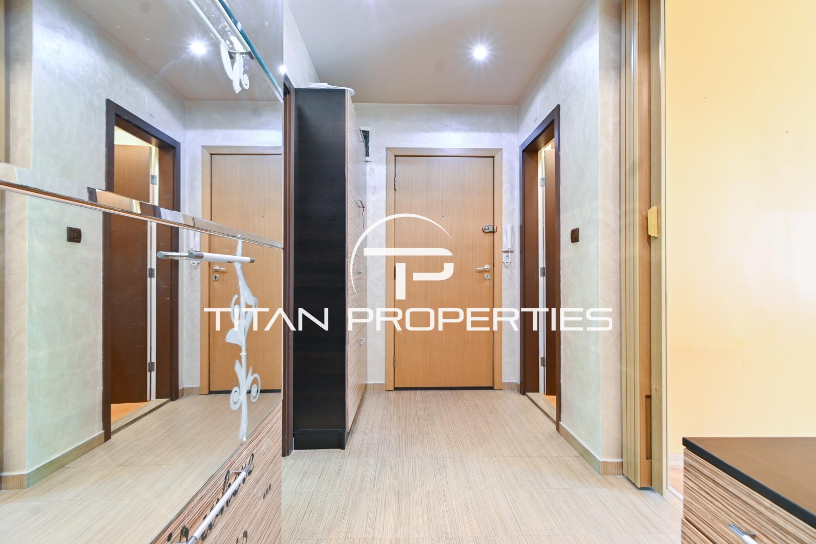 Дава под Наем 3-СТАЕН | Imot.bg — изображение 13