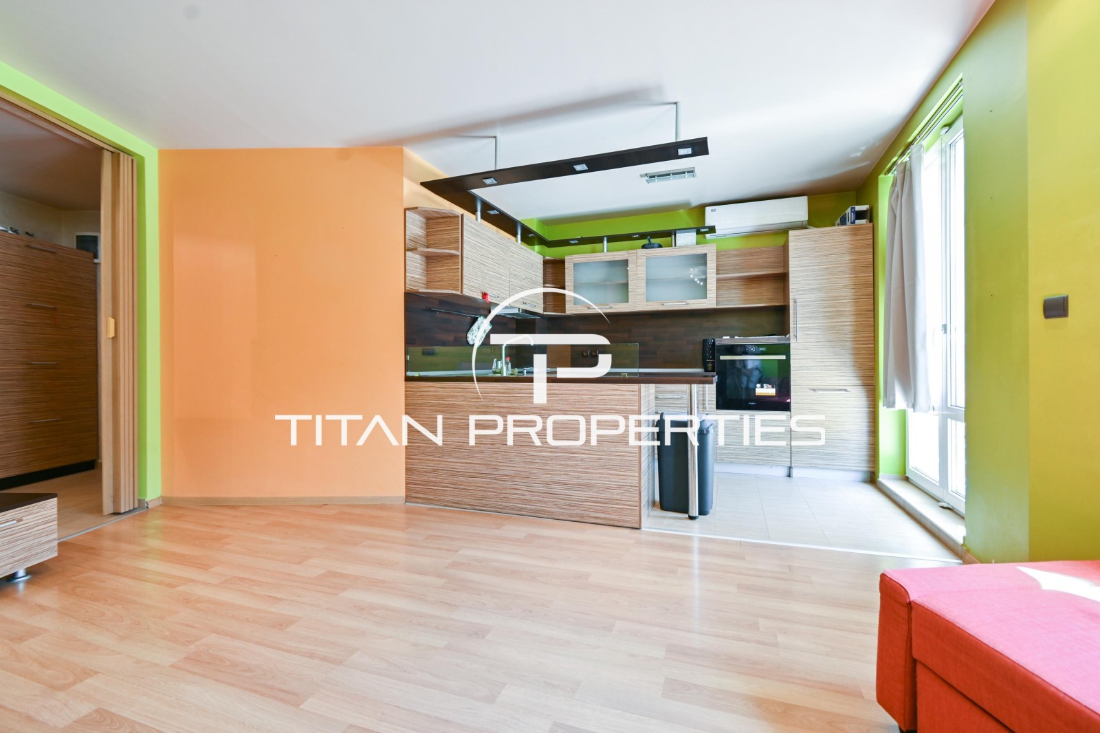 Дава под Наем 3-СТАЕН | Imot.bg — изображение 6