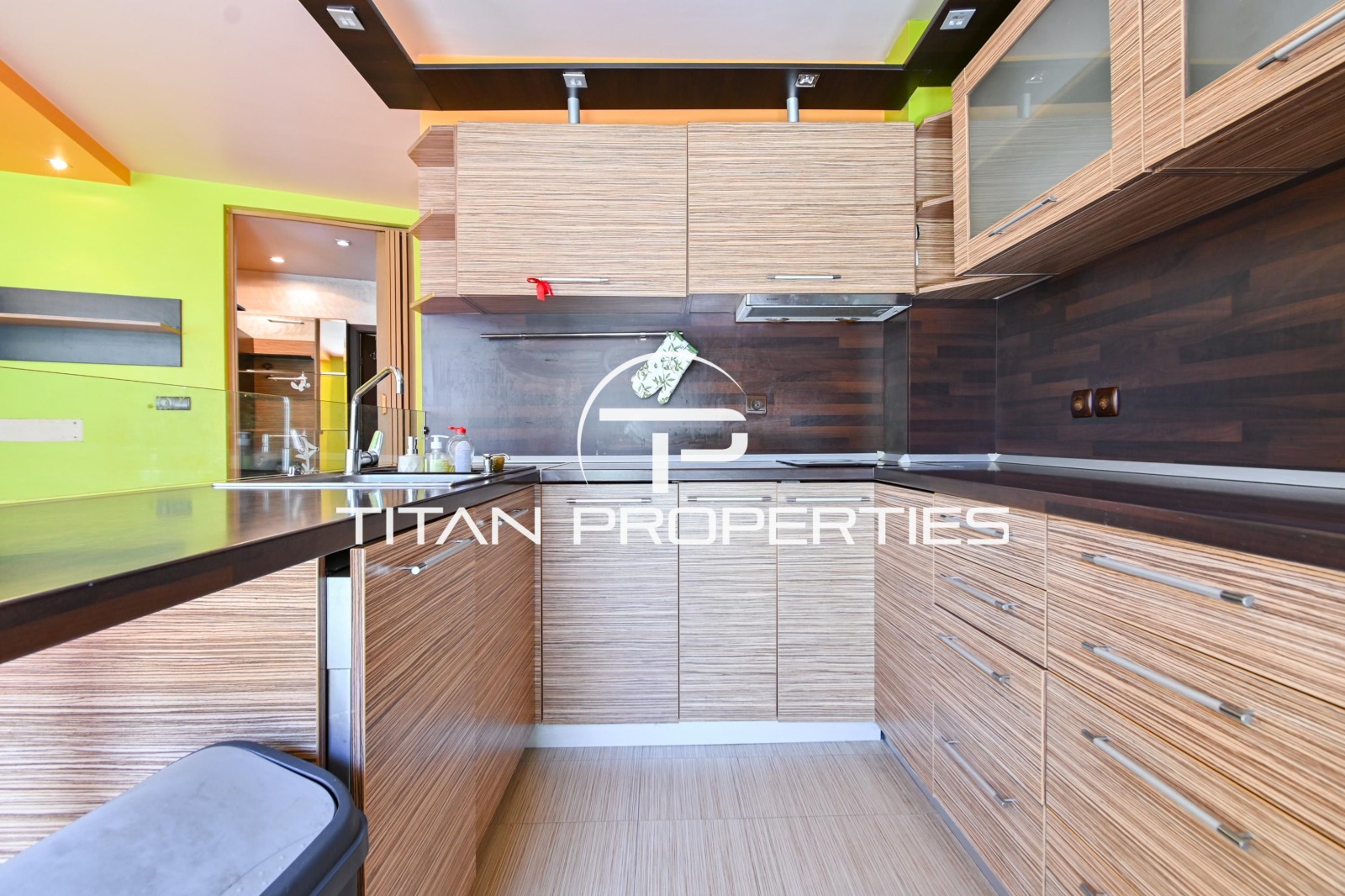 Дава под Наем 3-СТАЕН | Imot.bg — изображение 5