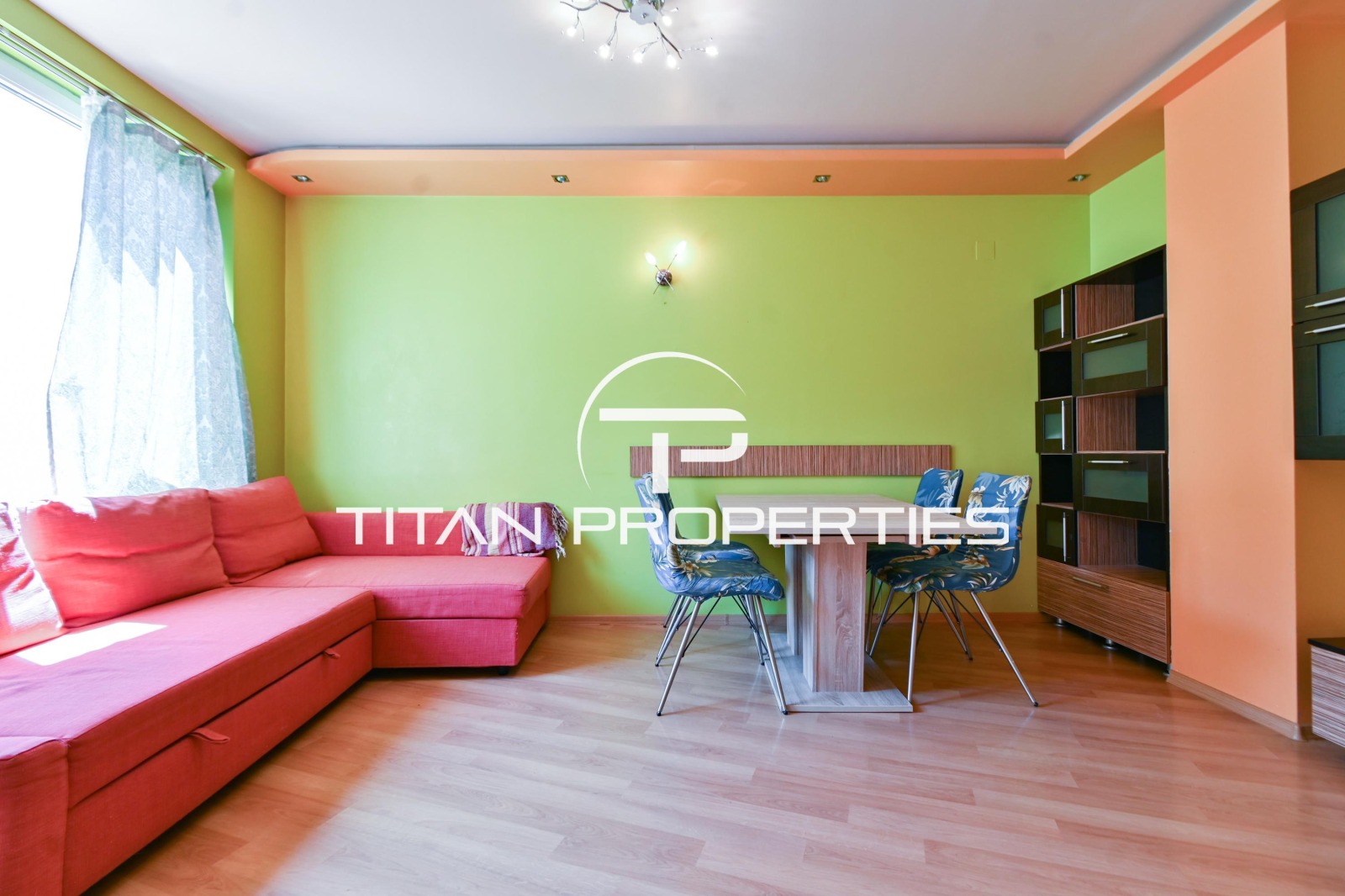 Дава под Наем 3-СТАЕН | Imot.bg — изображение 2