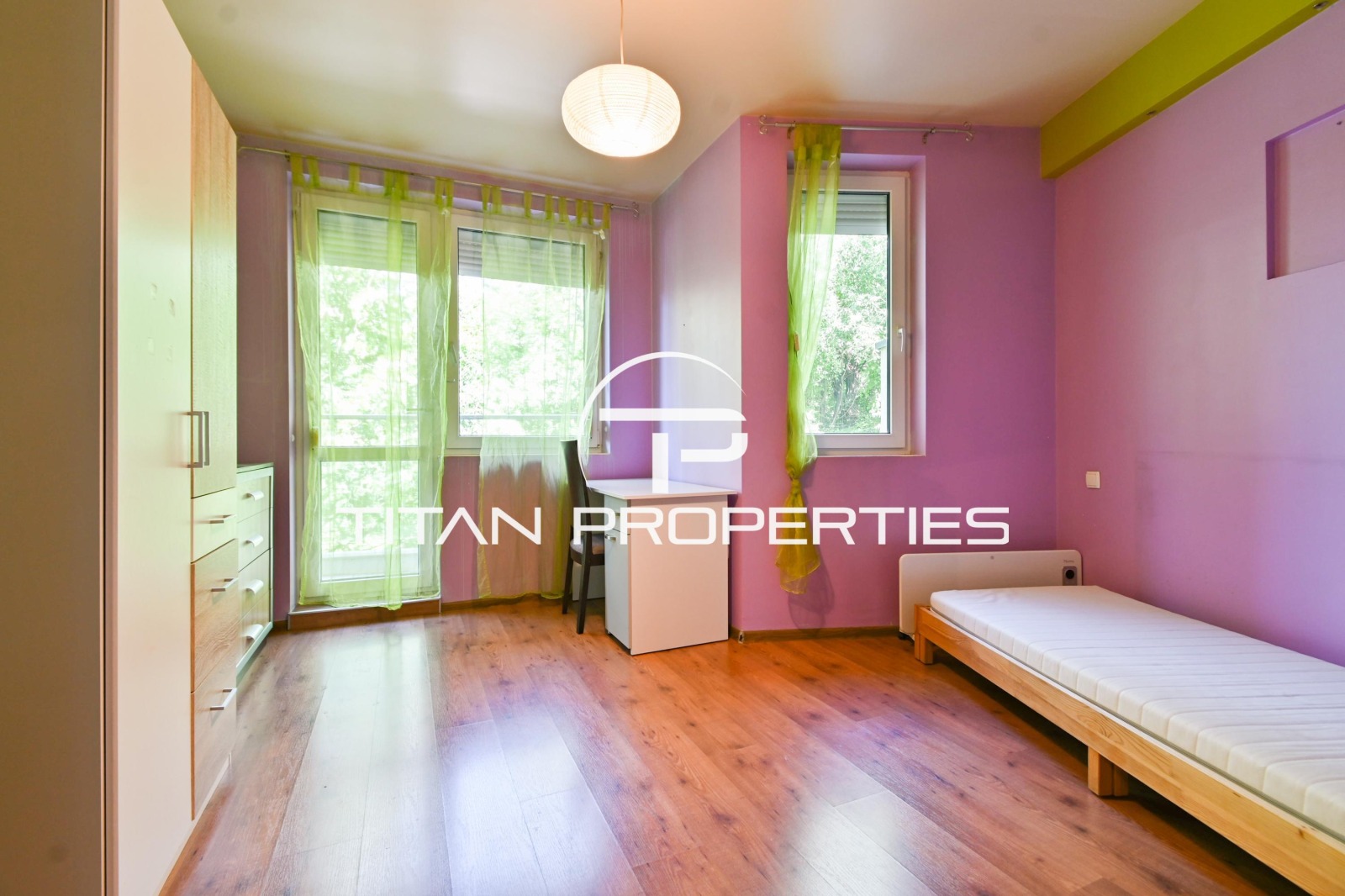 Дава под Наем 3-СТАЕН | Imot.bg — изображение 10