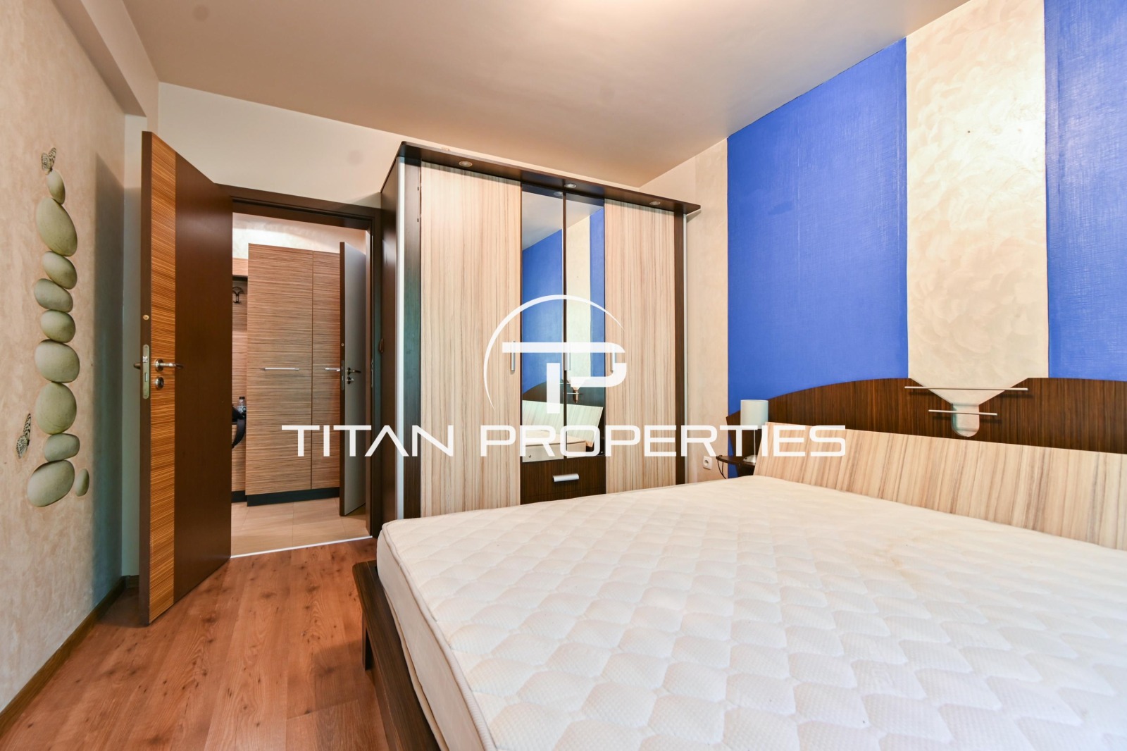 Дава под Наем 3-СТАЕН | Imot.bg — изображение 8