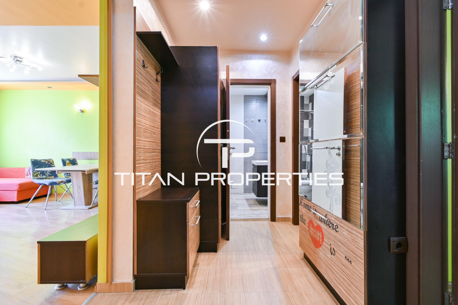 Дава под Наем 3-СТАЕН | Imot.bg — изображение 14