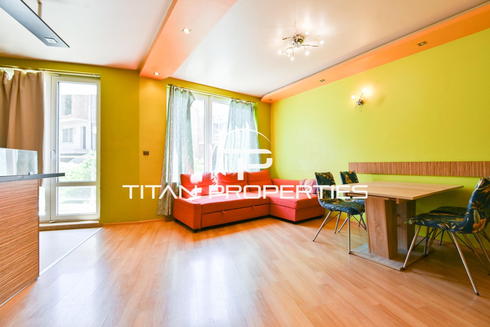 Дава под Наем 3-СТАЕН | Imot.bg — изображение 1