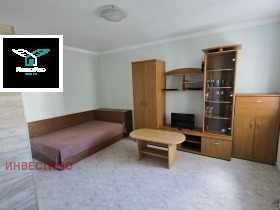 1 makuuhuone Ljulin 10, Sofia 9