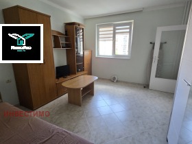 1 makuuhuone Ljulin 10, Sofia 8