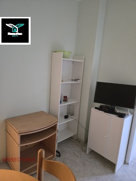 1 makuuhuone Ljulin 10, Sofia 7