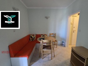 1 makuuhuone Ljulin 10, Sofia 5
