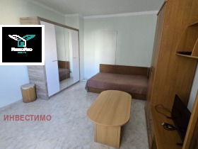 1 makuuhuone Ljulin 10, Sofia 10